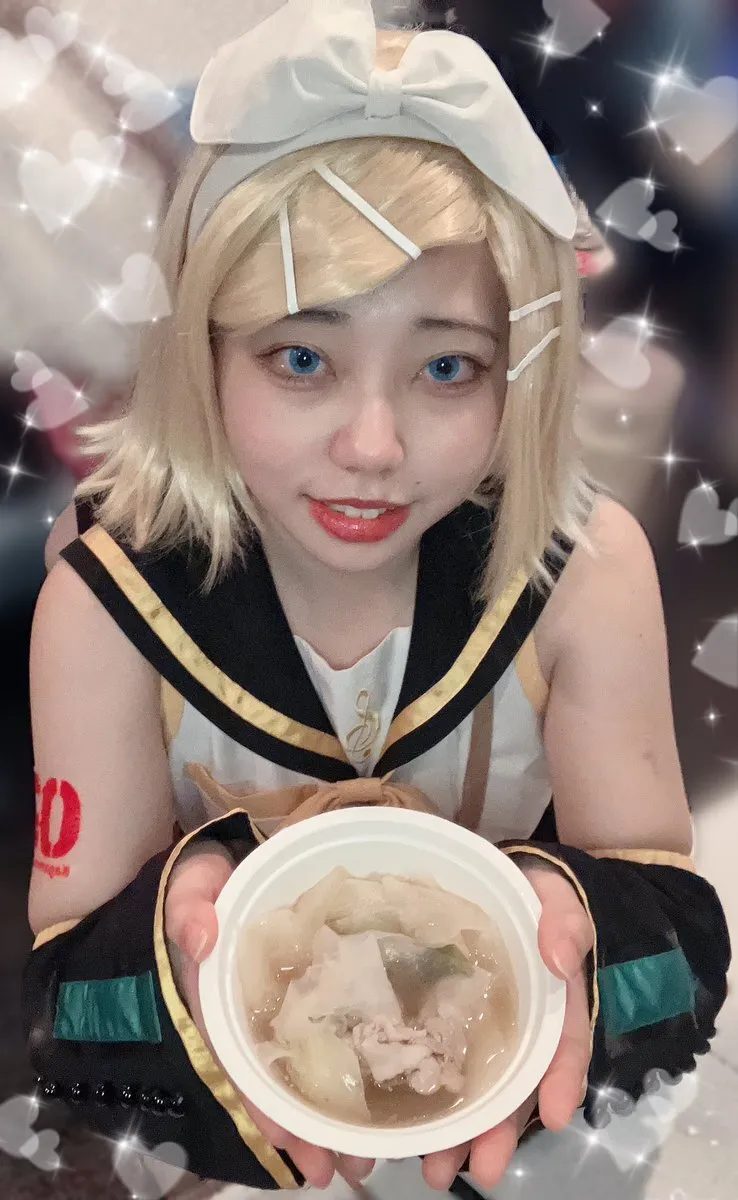 ぱぴぷぺポロン🛸新橋コンカフェ@polon_bar