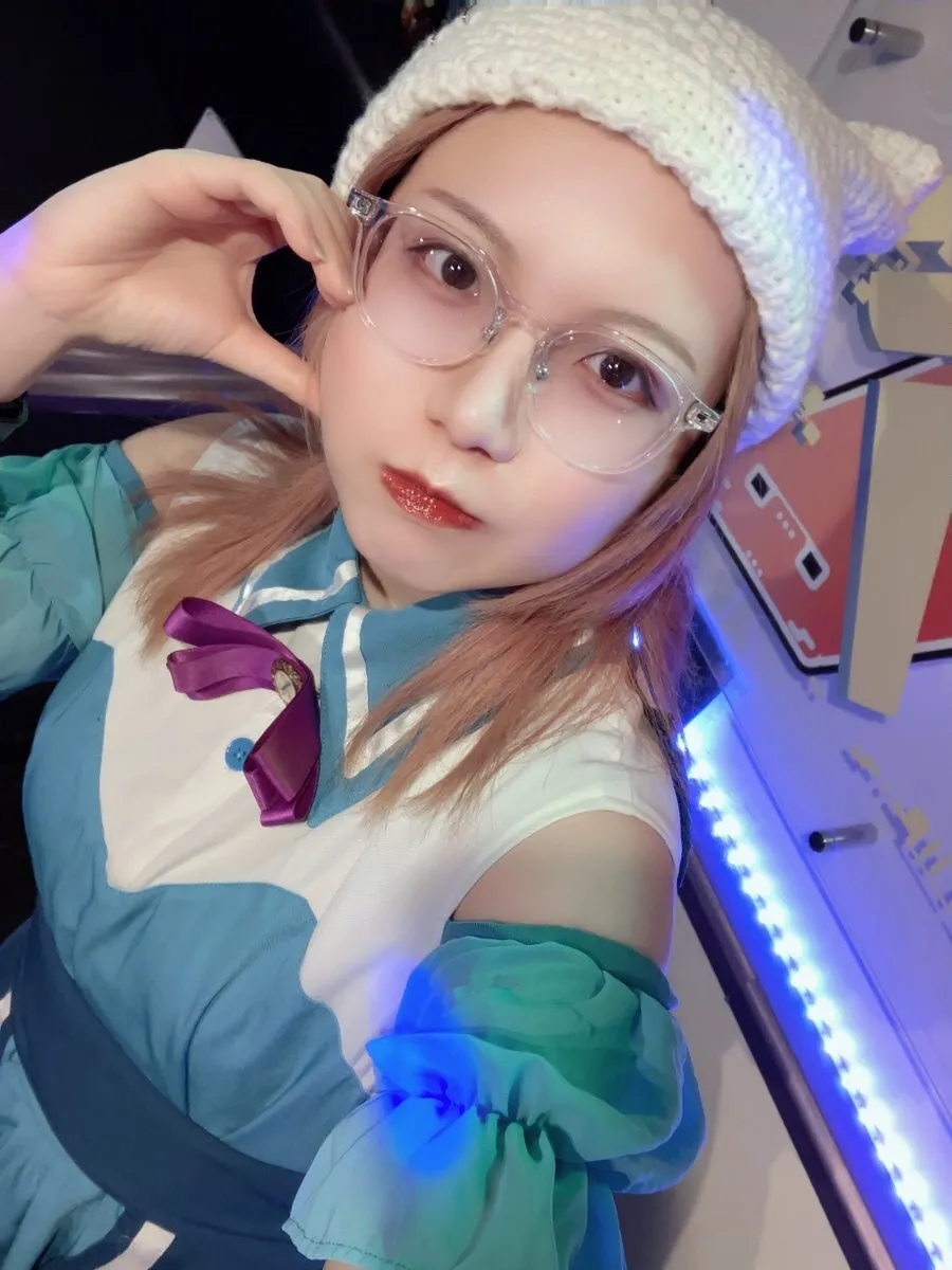 まい💟🪼アニソンバーX@mai_anison
