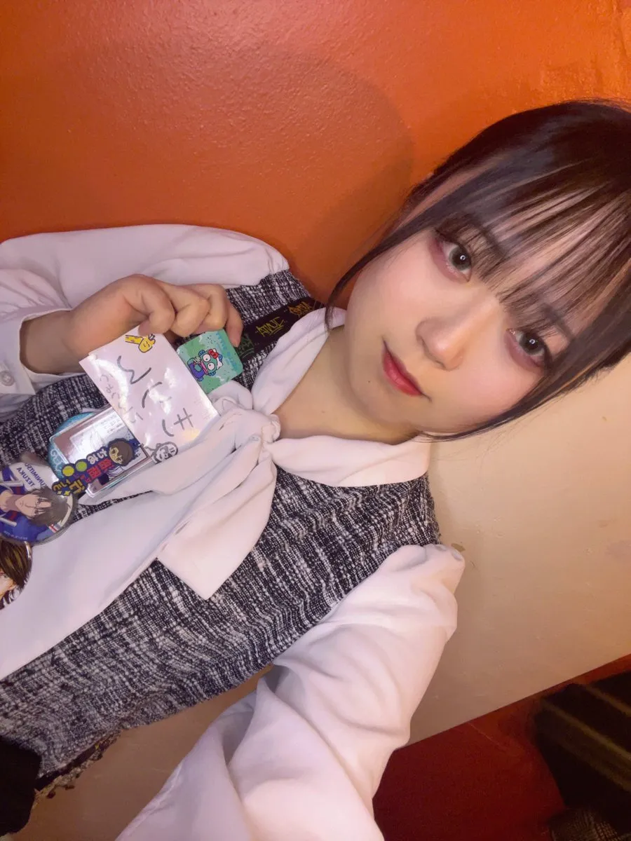 アニソンバーもふる横浜関内🍾コンカフェ最大手@mofru_yokohama