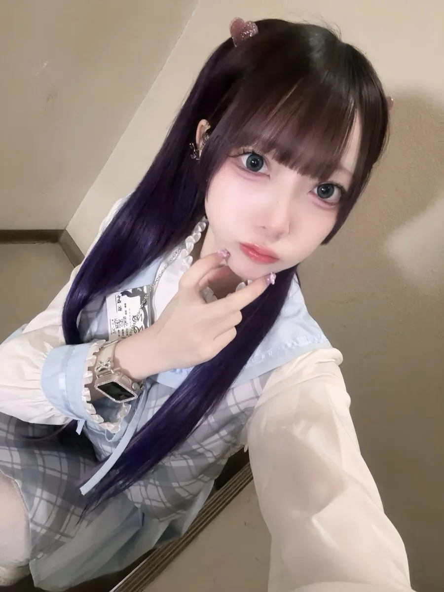 𝐂𝐋𝐎𝐕𝐄𝐑♣️クローバー 【大宮コンカフェ】@Clover81270343