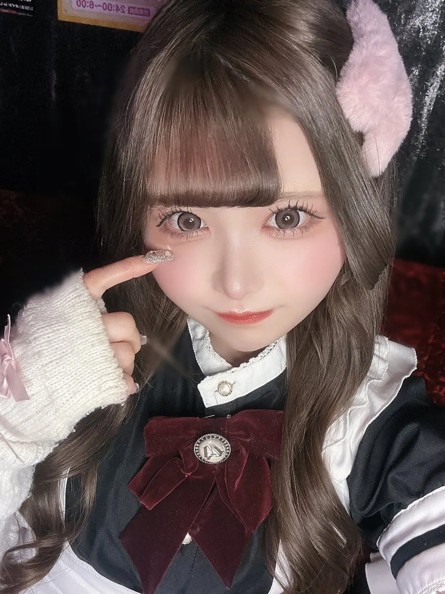 ぱるむ🍫メイドinしゃんぐりら@maidin_parumu