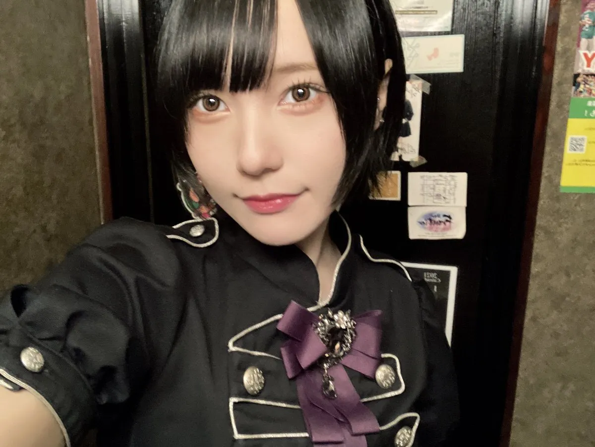 🌹 ラビ・アン・ローズ🥀@rabiyan_royal
