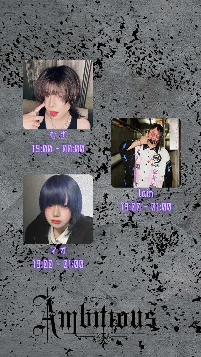 cafe&bar Ambitious@ambitious25_29