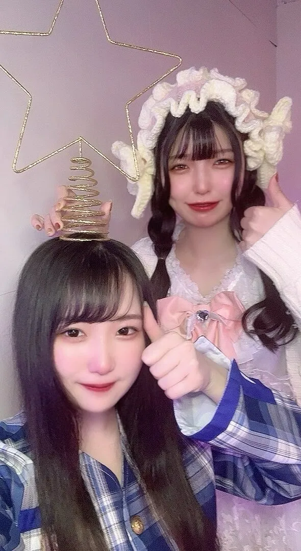 ゆあ（式部）🪭えんじぇるぷりんせす@yua_angel_pri