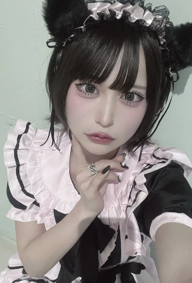 Maidoll Maison めいどーる【✨上野コンカフェ✨】@maidollmaison