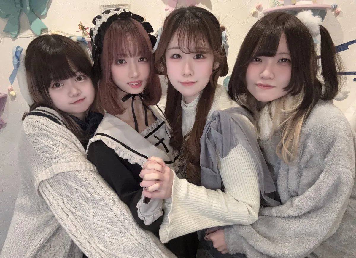 メイドカフェ メリメロ@merimero_mdcf