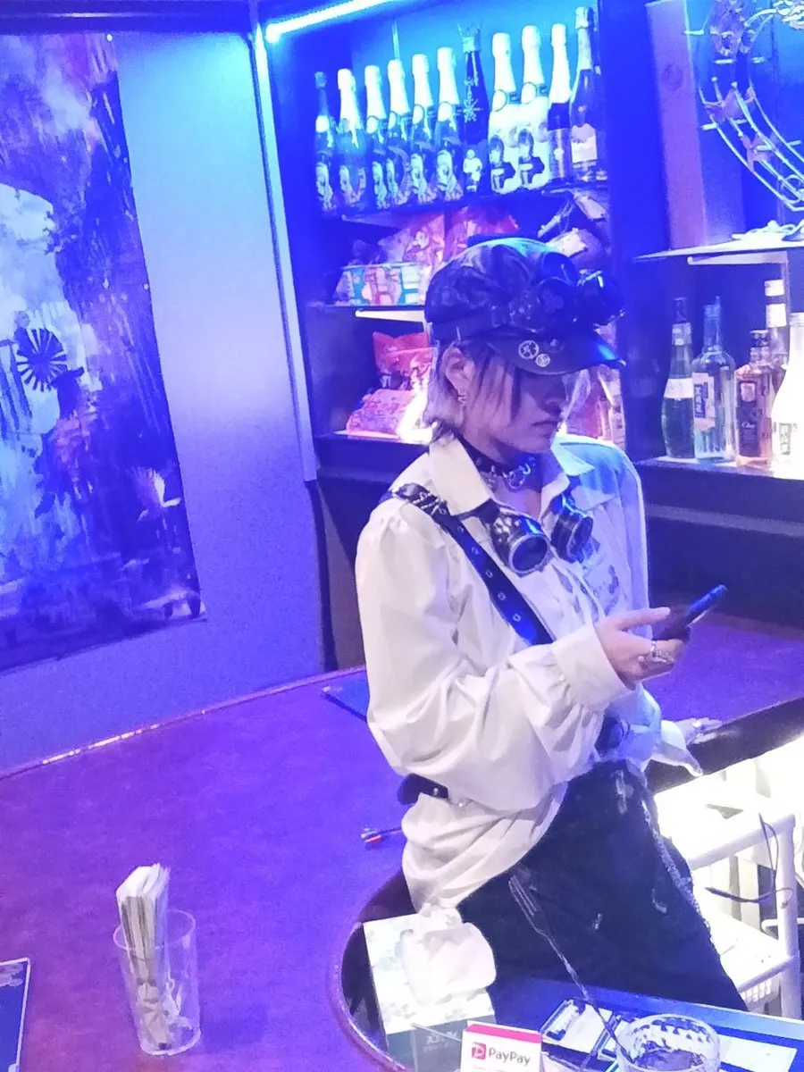 ういくん@uikun_lx_xyqq