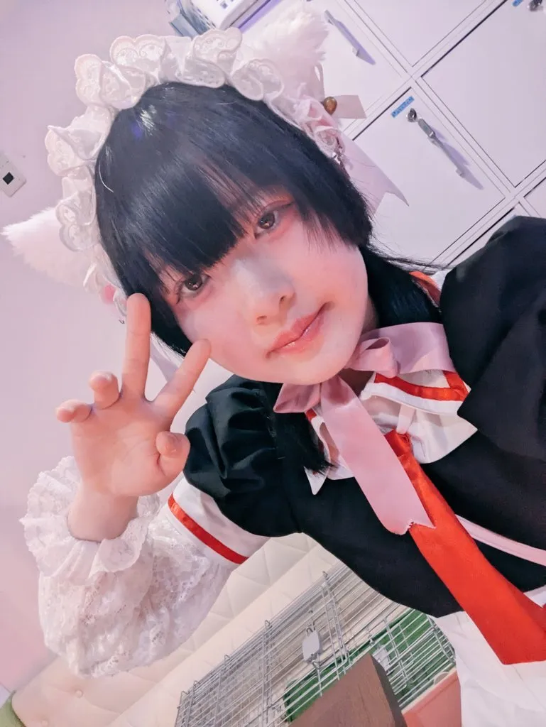 💖夢川 ひな🐱💕@yumekawa_hina