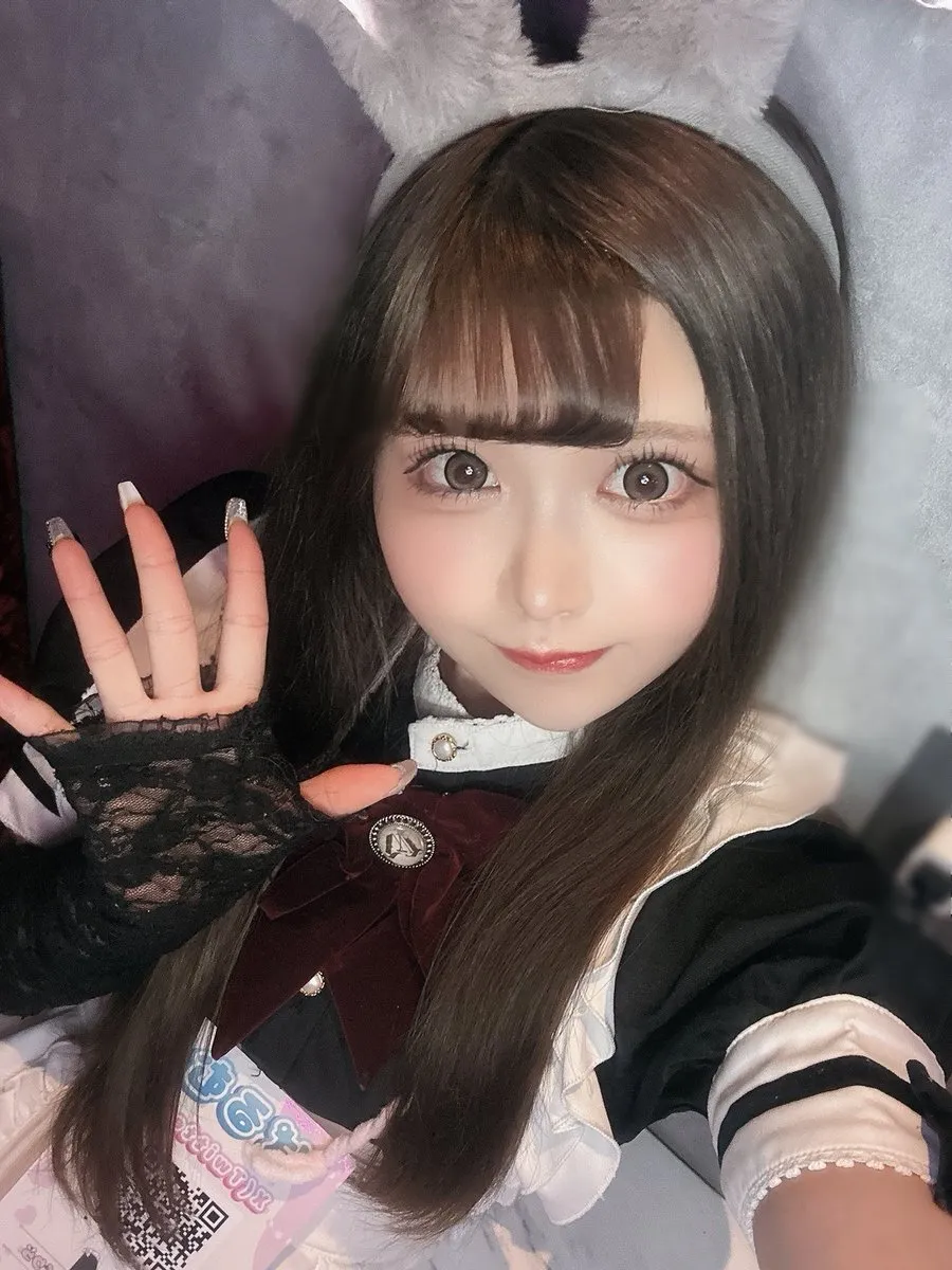 ぱるむ🍫メイドinしゃんぐりら@maidin_parumu