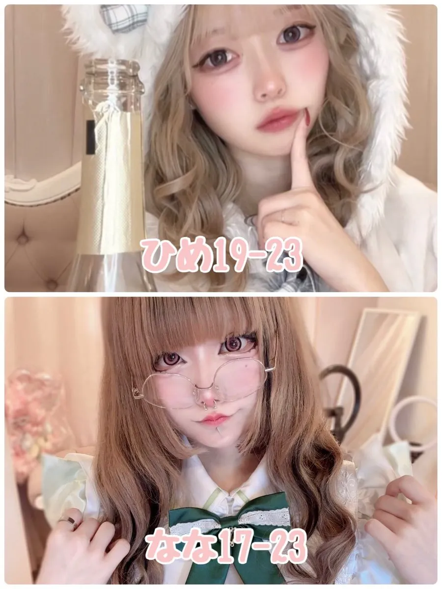 Angelic♡Angel コンカフェ 京橋@angelicangel081