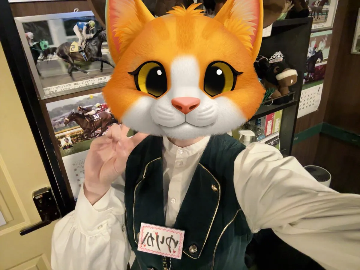 競馬cafe&bar メイクデビュー🏇@keiba_makedebut