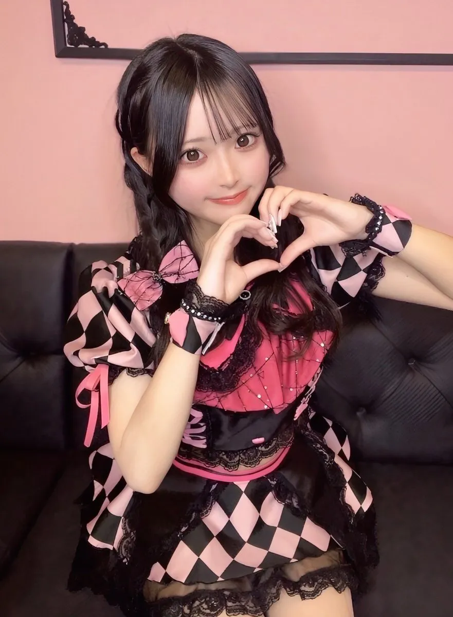 Mary of NIGHTMARE🐻池袋コンカフェ@NIGHTMARE_IKB