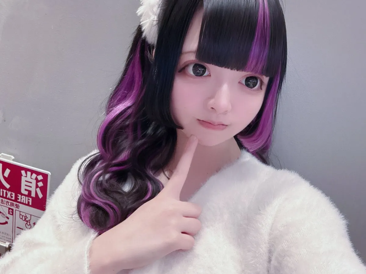 さりちゃん❕ねくすと→9日@sari_heyanomi