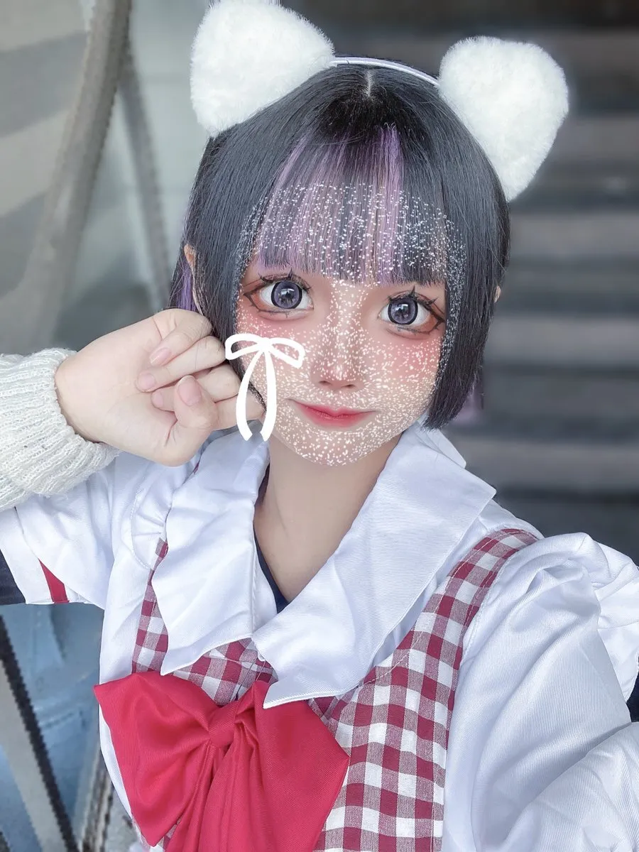 ぽむ💟@nice@nicemaid_pomu