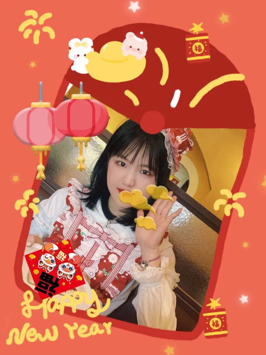 猫猫(マオマオ)@maomao_mgdoll