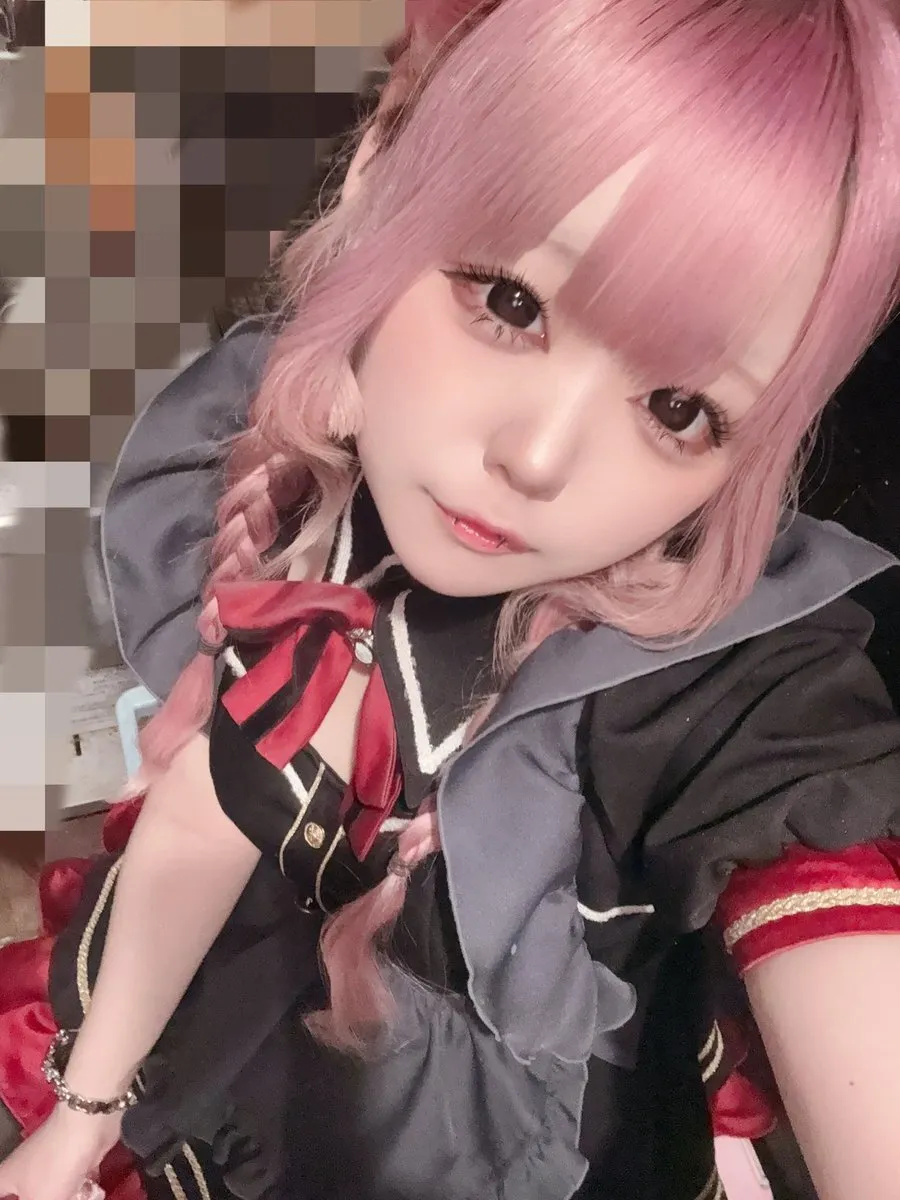 ぽゅ♡@pyu_peluche