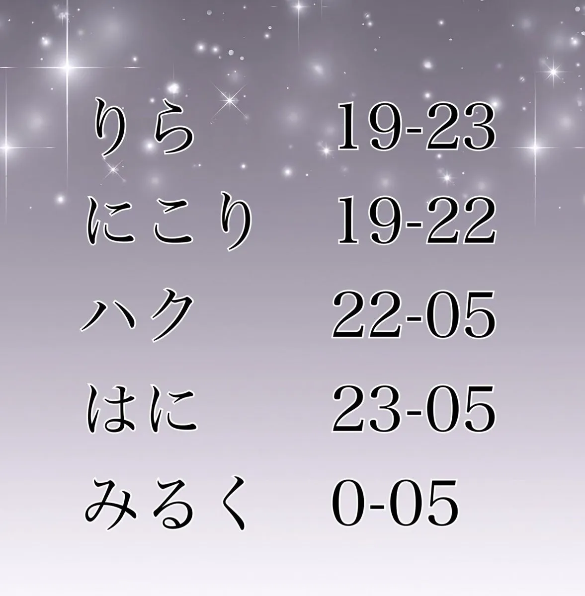 めるハニ Melt honey♡ 札幌@melthoney6