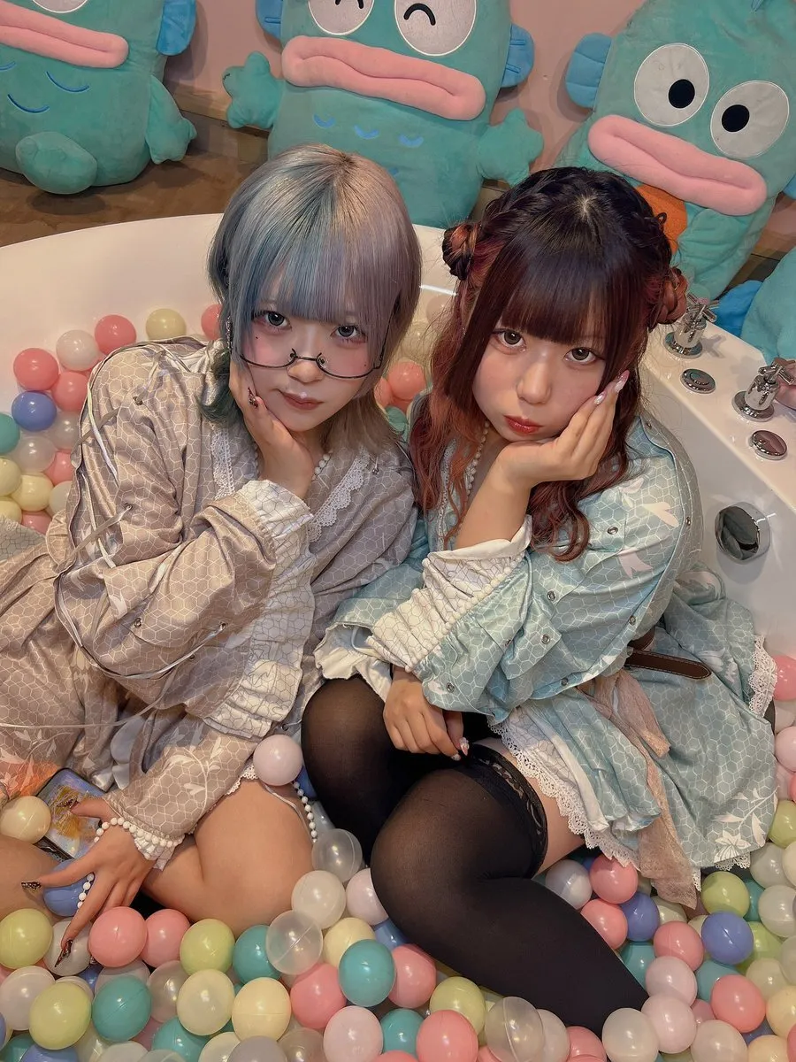秋葉原コンカフェ♡カランコロン♡@kraancolon
