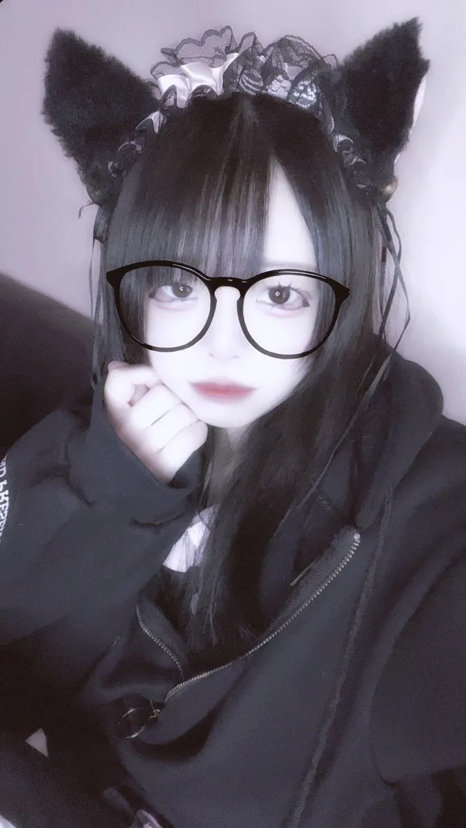 Melancholic Doll❤︎めらどーる❤︎@m_d_doll