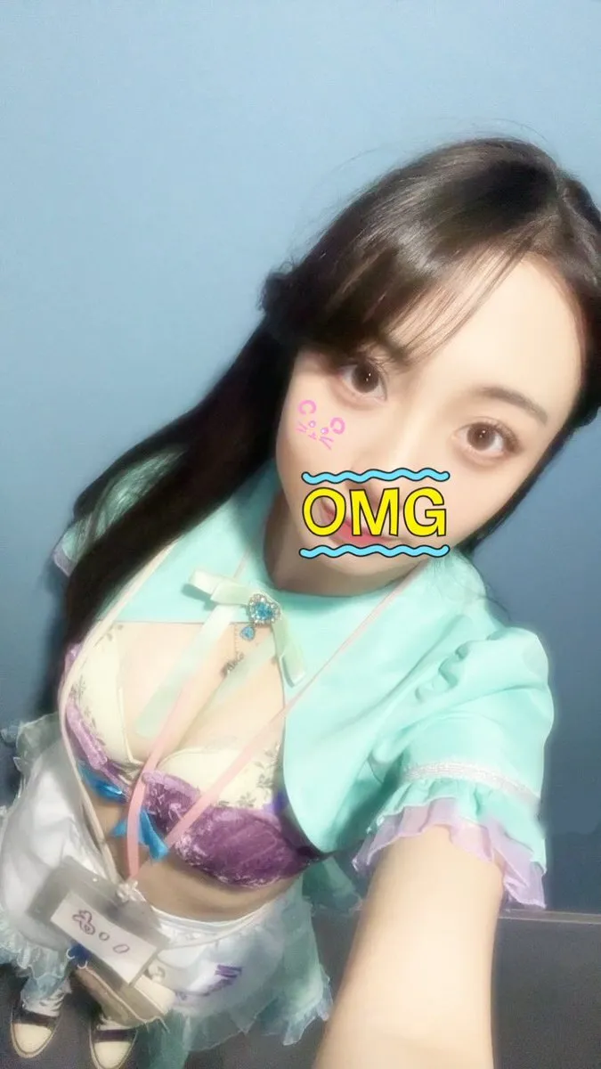 いよ@mermaid_iyo