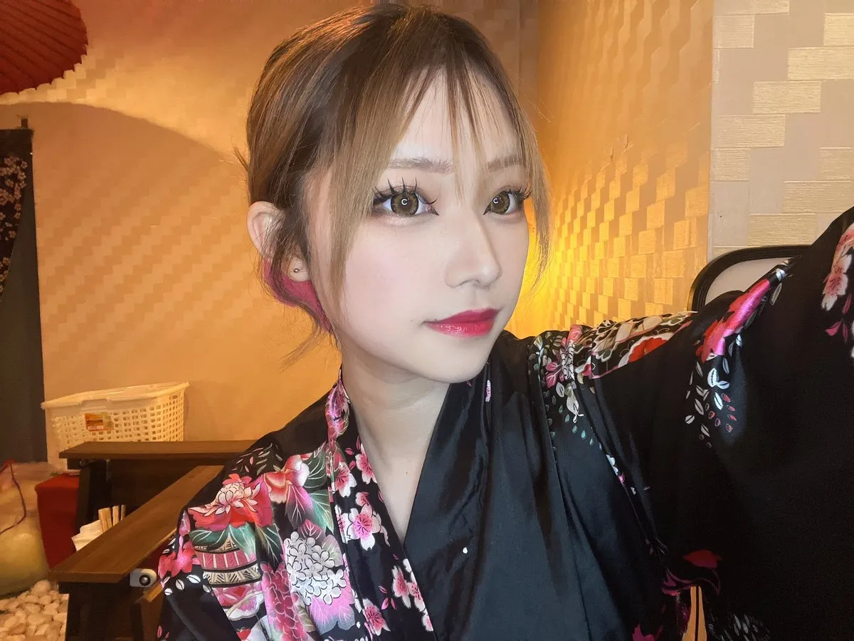 もか📛花魁ありんす@moka_arins