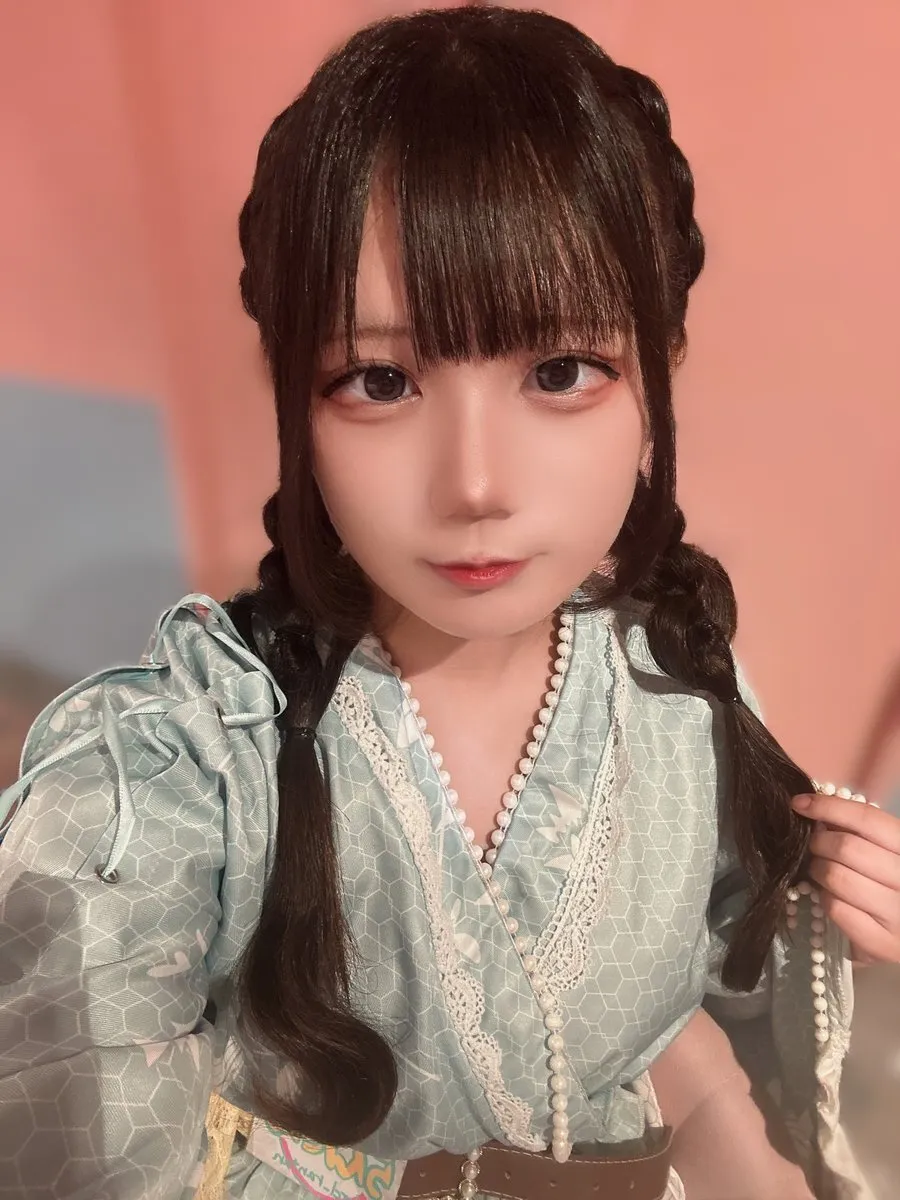 秋葉原コンカフェ⌛タイムリープ@timeleap_japan