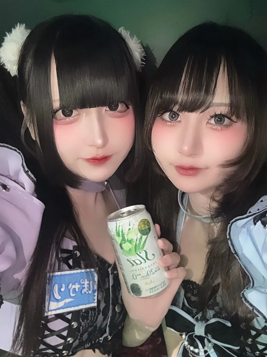 【秋葉原コンカフェ】あるこほりっく(16:00〜25:00)@alcoholic_akiba