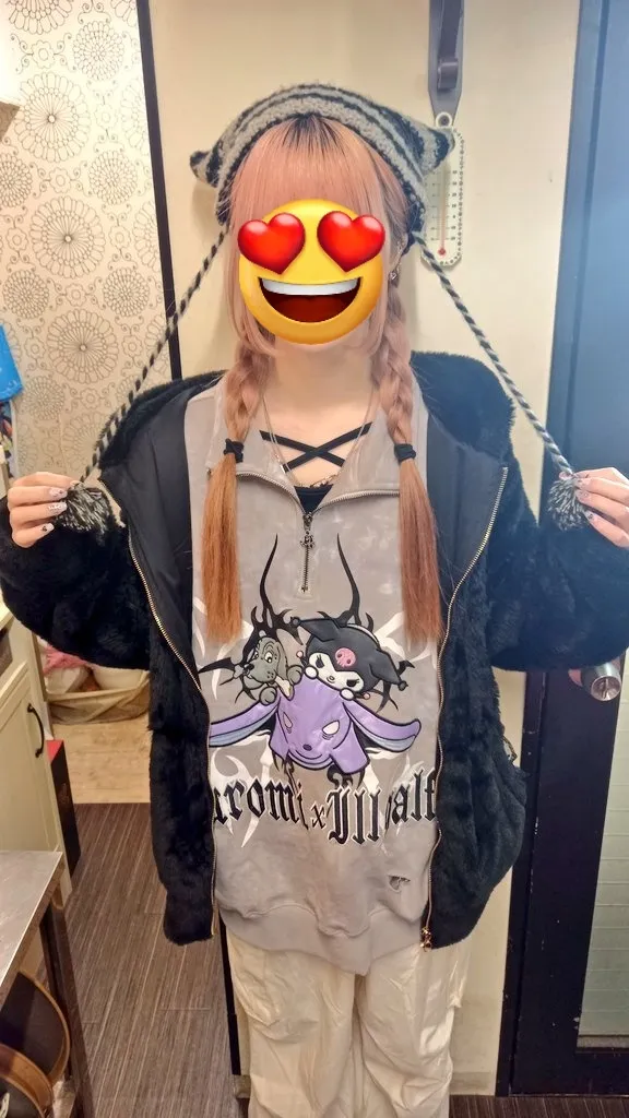 コスプレカフェ Lista@Lista1906