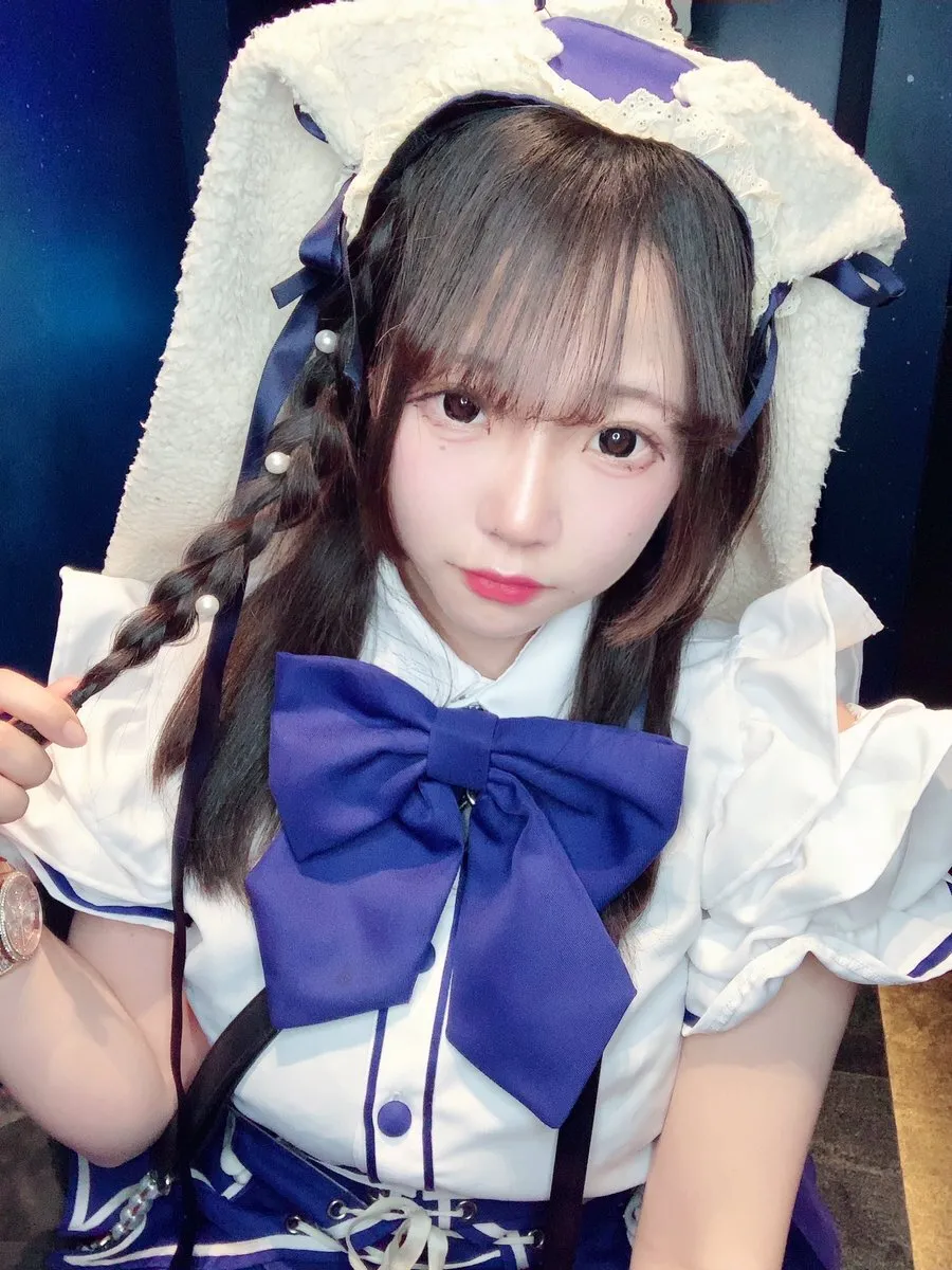 まい🧸リトルスターラビット@mai1118_LSR