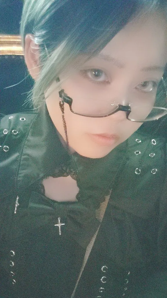 黒米みちる🍚🖤@D_Mtl_0096