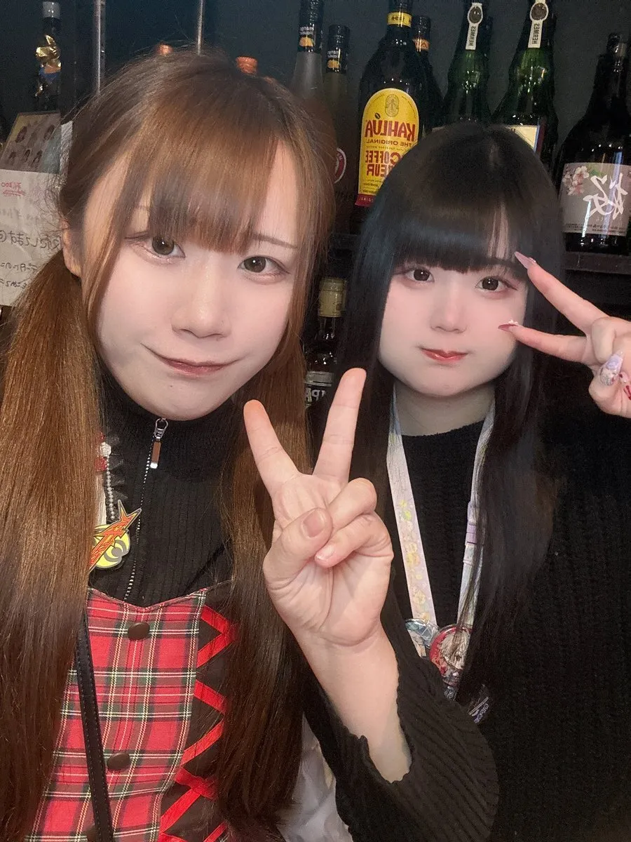 アニソンバーギルド横浜店🎤コンカフェ最大手@guild_yokohama