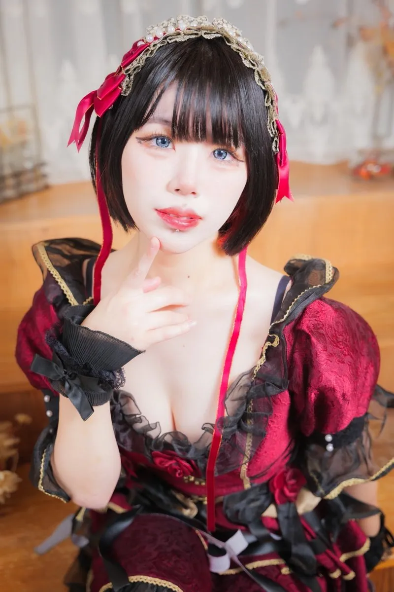 れい@rein_bisquedoll