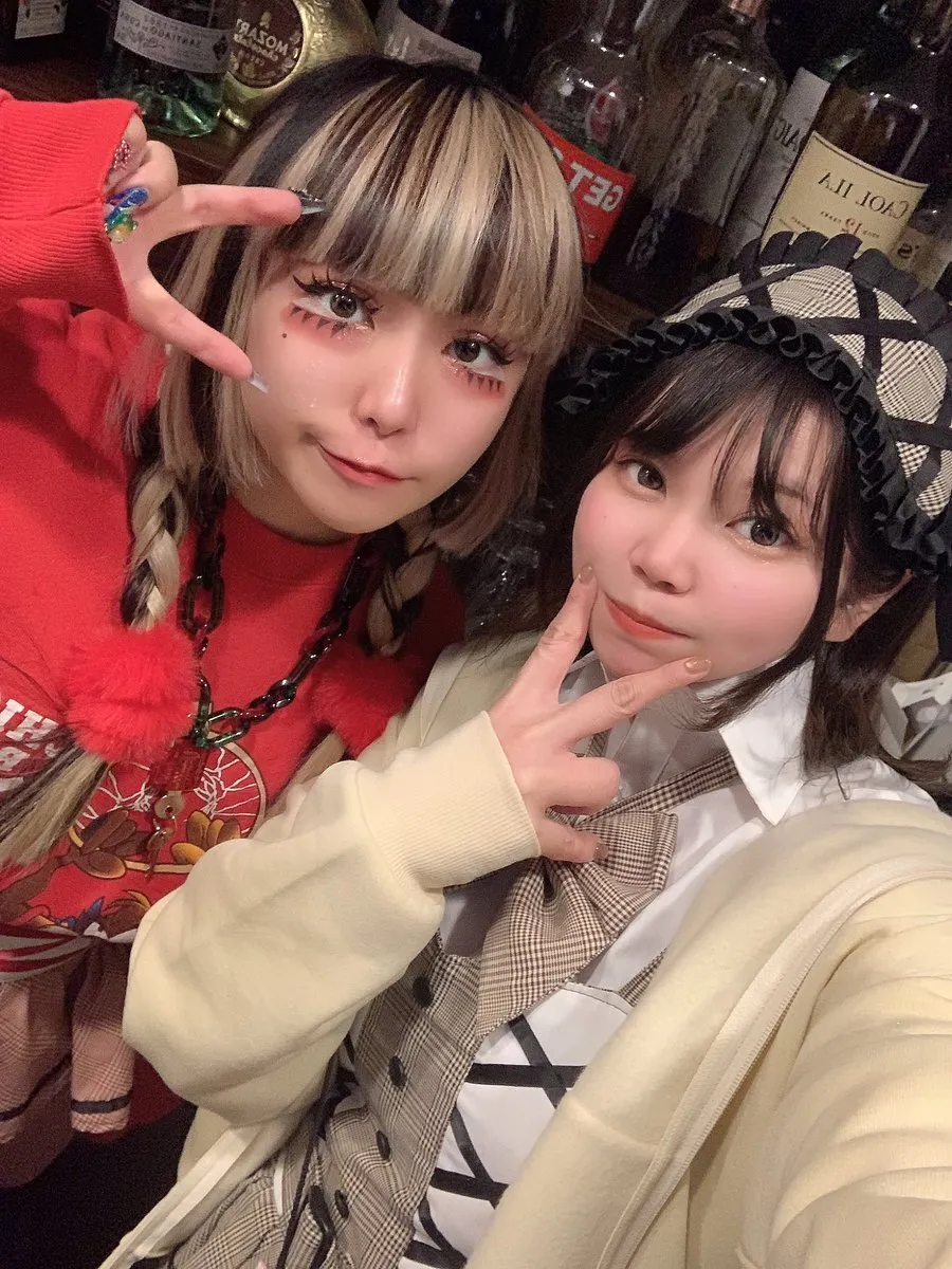 アニソンバーギルド赤坂見附店 コンカフェ最大手@tokyoguild003