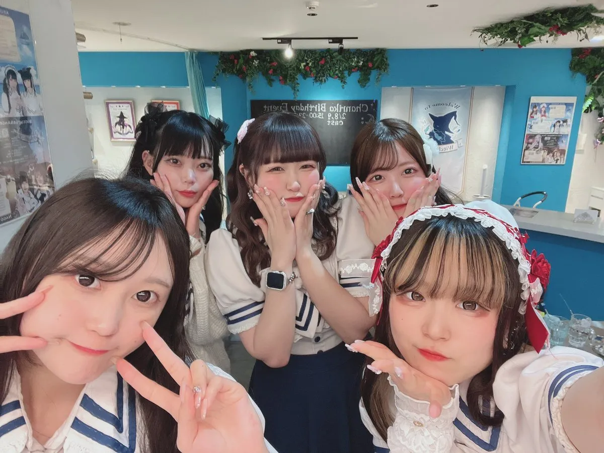 Witches Ark（ウィッチズアーク）名古屋店@WitchesArk