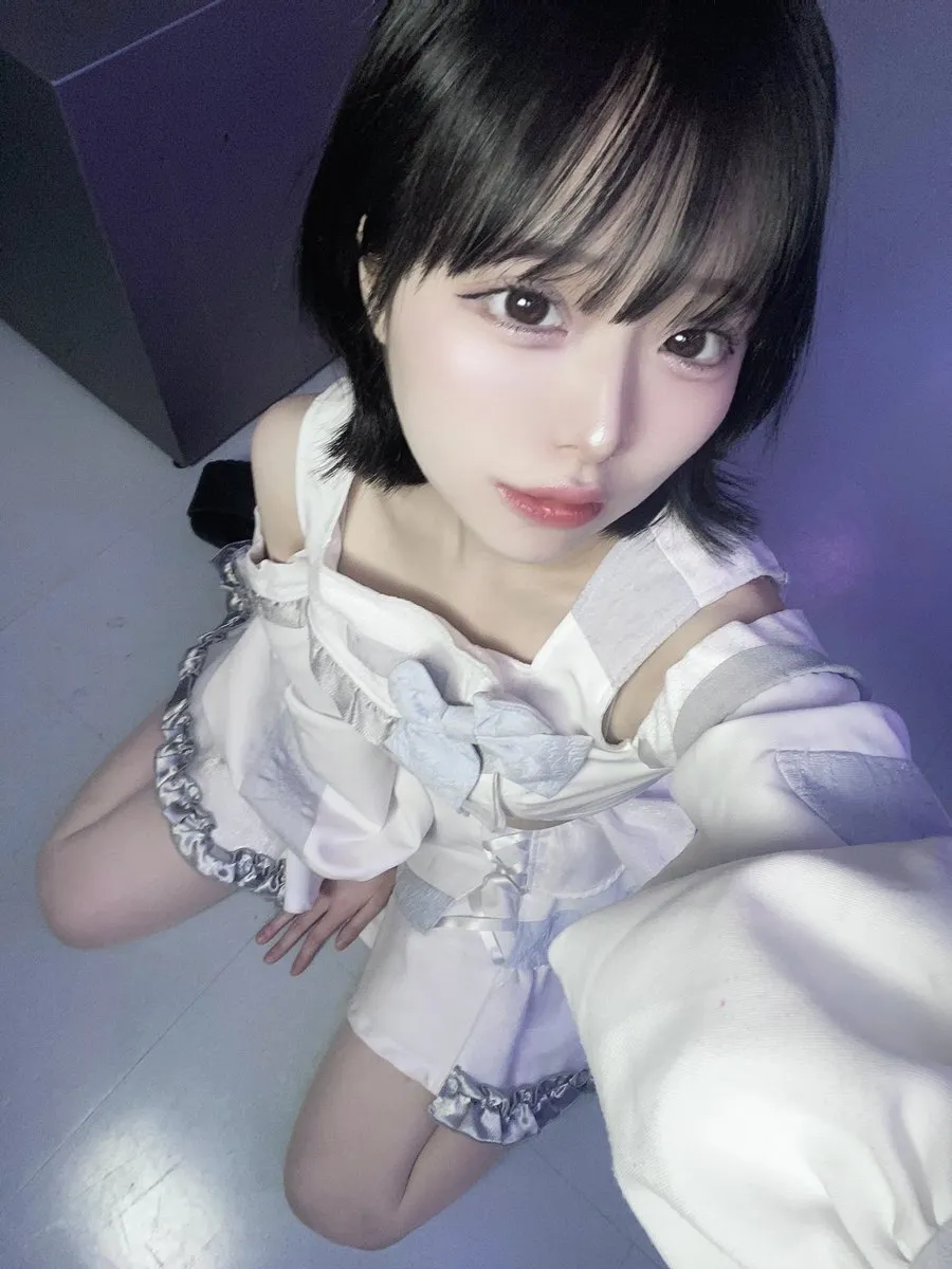 天使 夢羽@muuchan____01