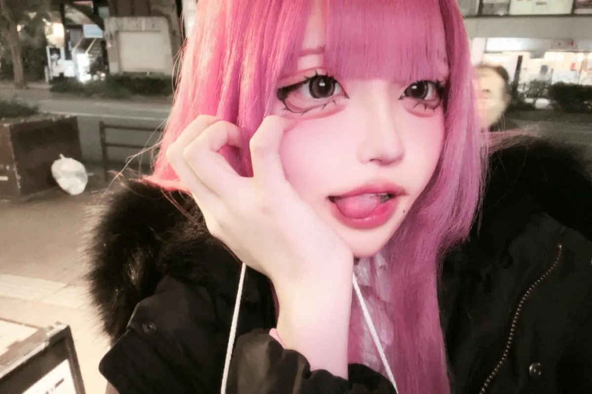 おこめ🍼💗Angel &ROSES@Rockin_okome