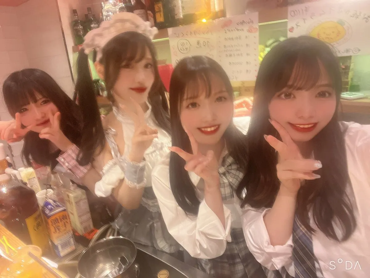 ナチュラリア渋谷店♫スタッフアカウント@naturalia_sby