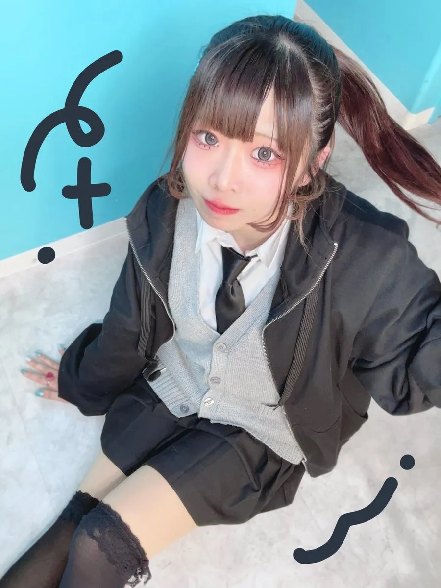 🍓あまう໒꒱· ﾟ@uni_amaumau