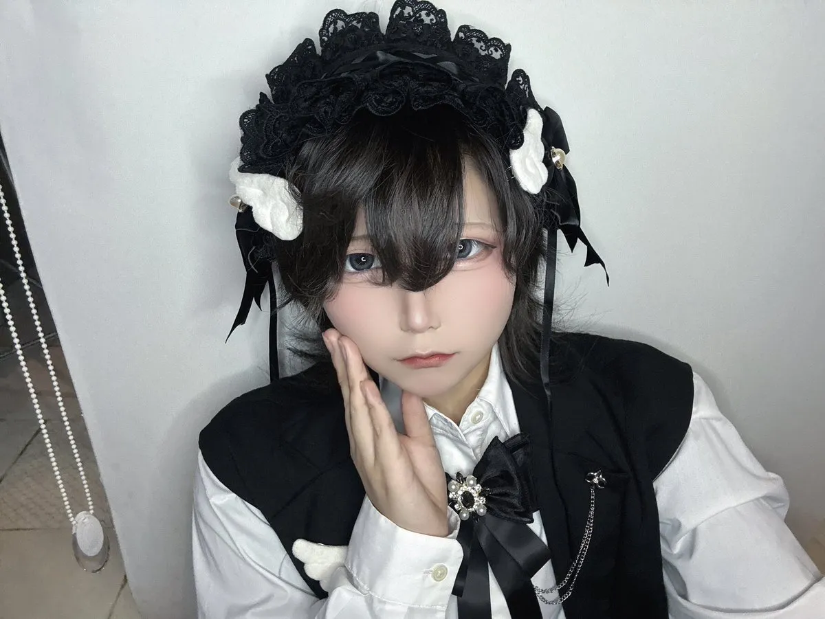 イヴ@MEtEO@Eve_MEtEO