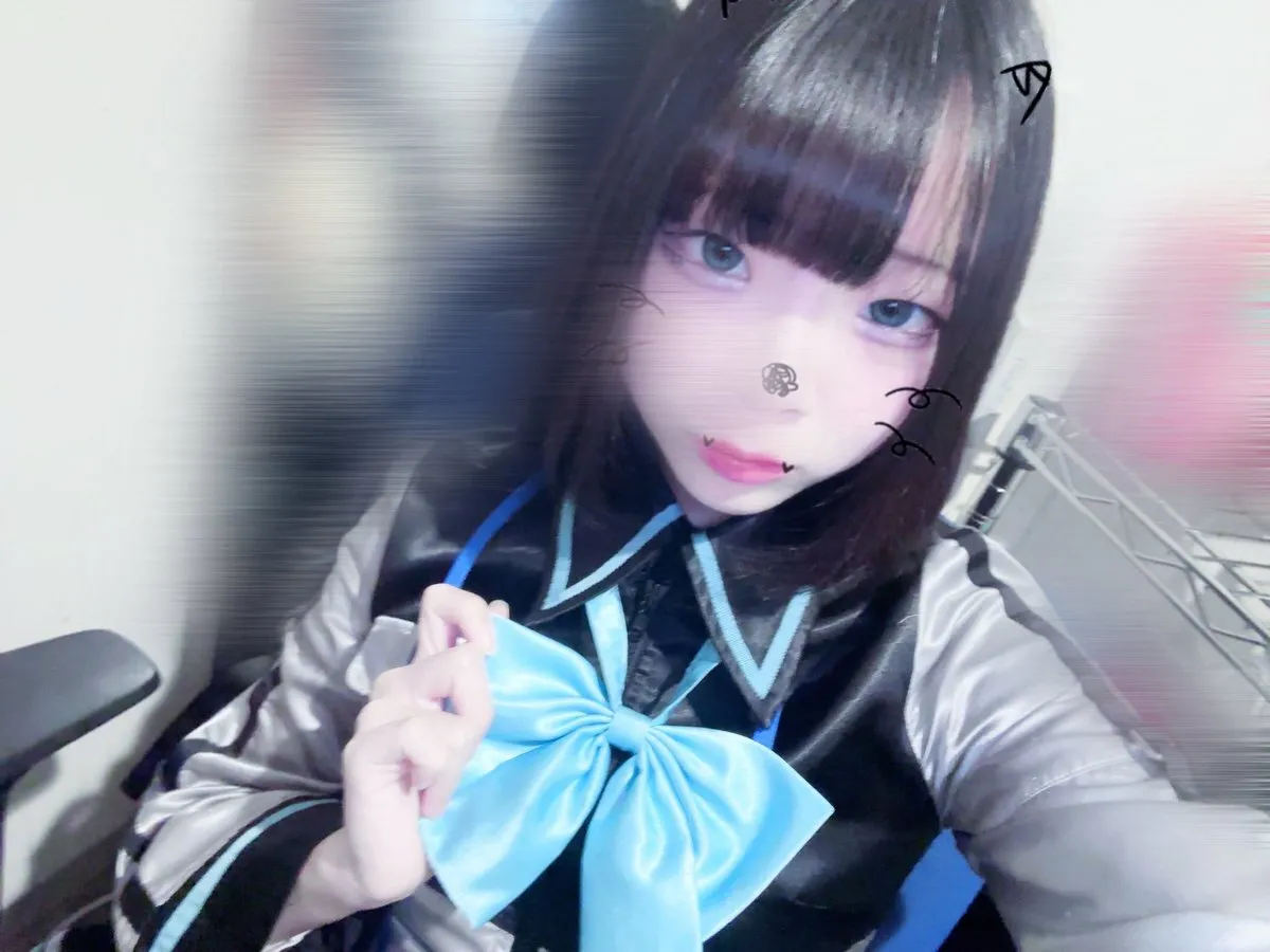 二ノㄘゃԽ@12.14.15@_T_T__q