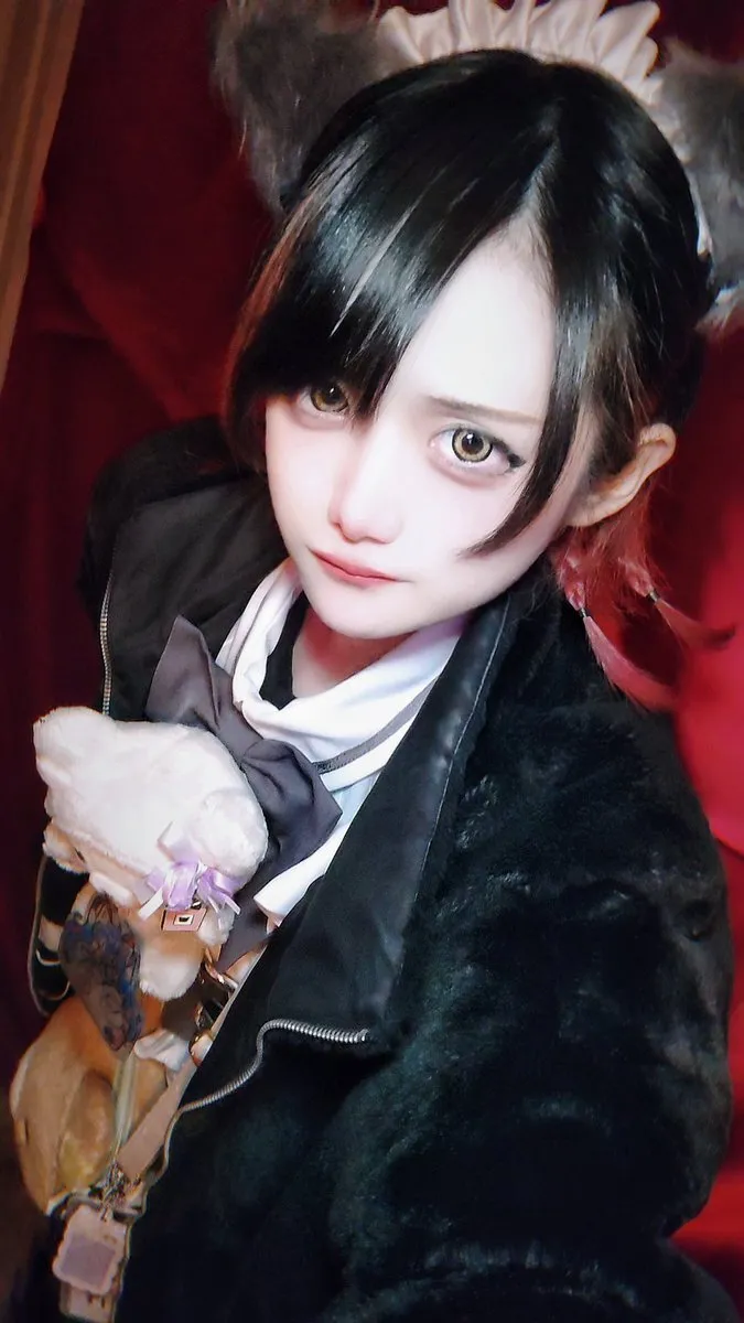 こな🩸🖤オオカミさまの言うとおりッ！@kona_ookamisama