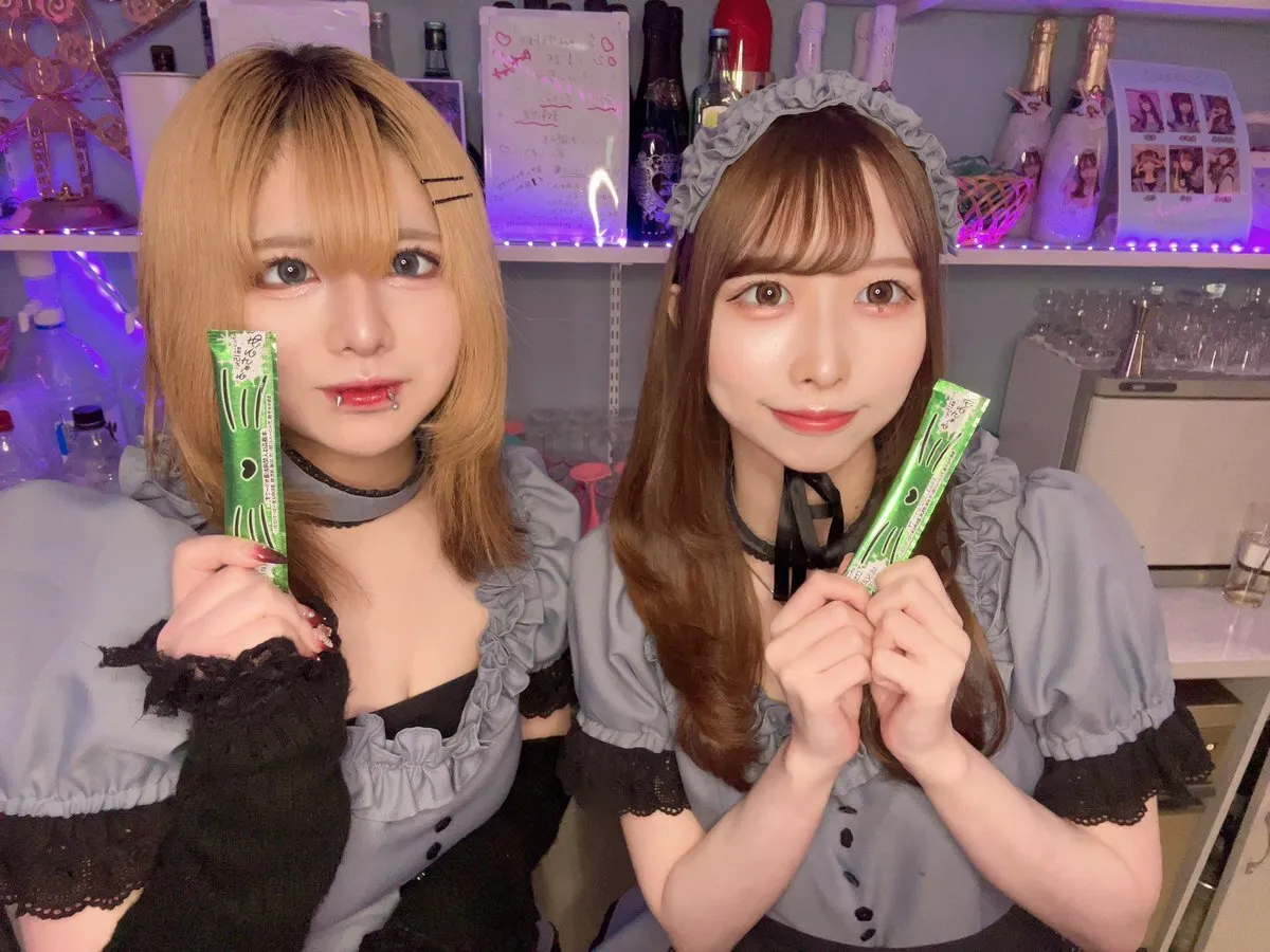 bar ASTA🩵新宿コンカフェ@bar_asta