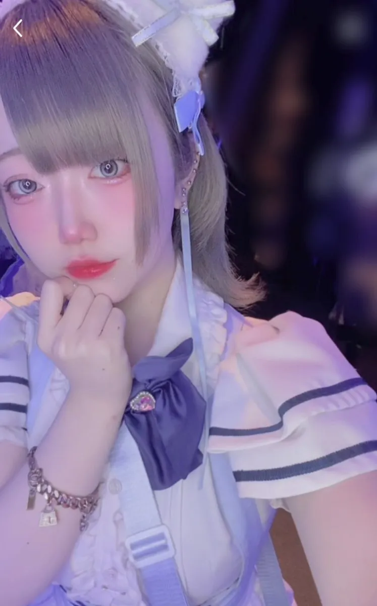 こはく🦋💙ྀི2/22生誕イベ🎂@Navy2kohaku221