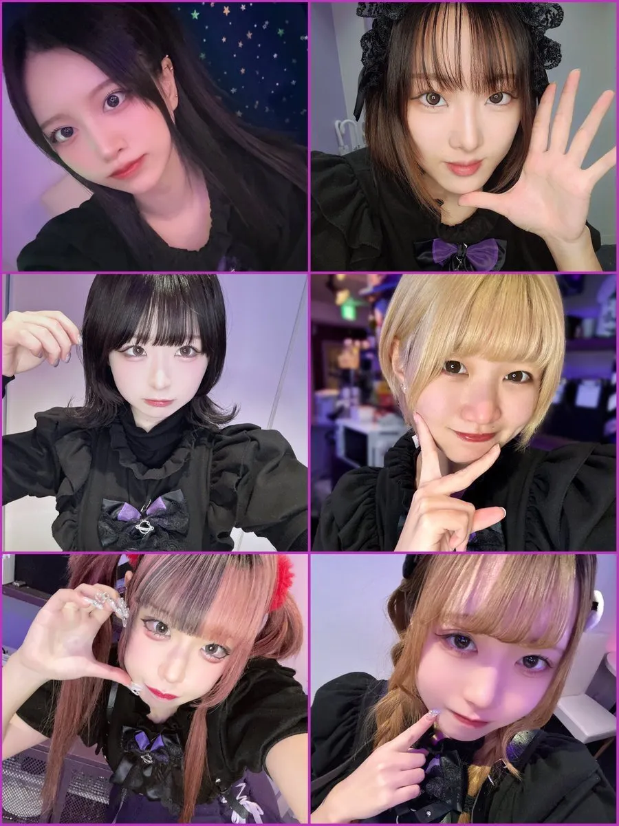 プラネットサルーン（公式）@PLANETTsaloon1