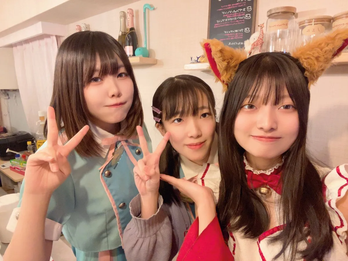 ドミソガーデン（DoMiSolGarden）秋葉原アイドルミュージック カフェ＆バー@domisolgarden