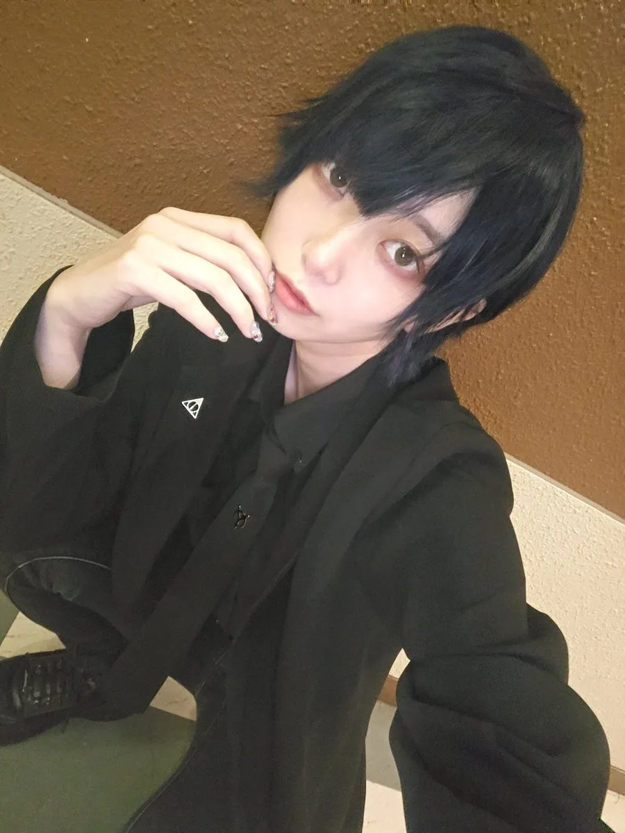 白樫星成(しらかしせな)🐿Berryguys🍓@sena_mDodd