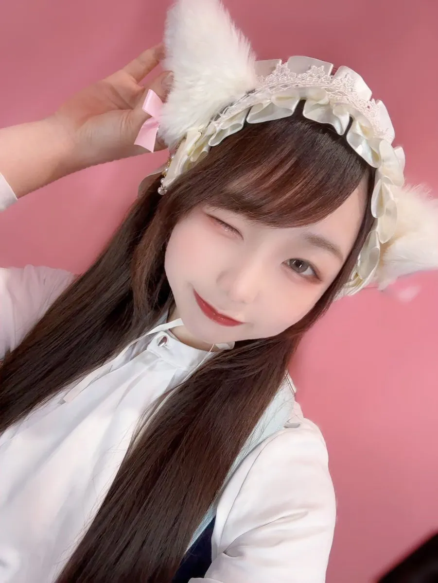 はに@みけねこカフェ秋葉原@hanimikecat