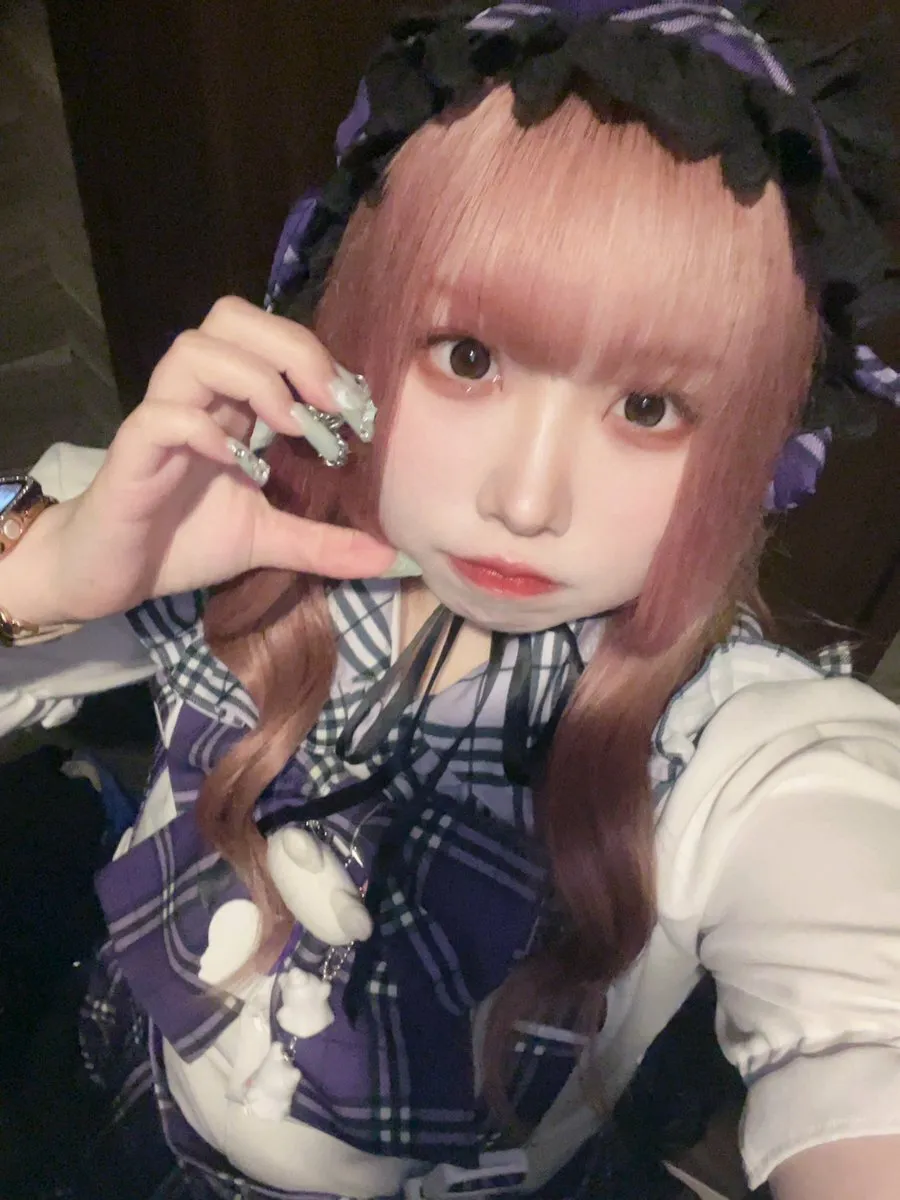 うさ🐰@usa_eternal1