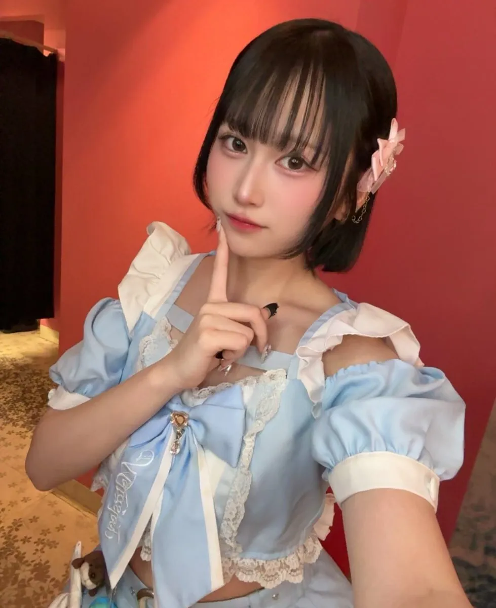 みずき@顔面国宝は3/7.8バースデー@melt_mizuki