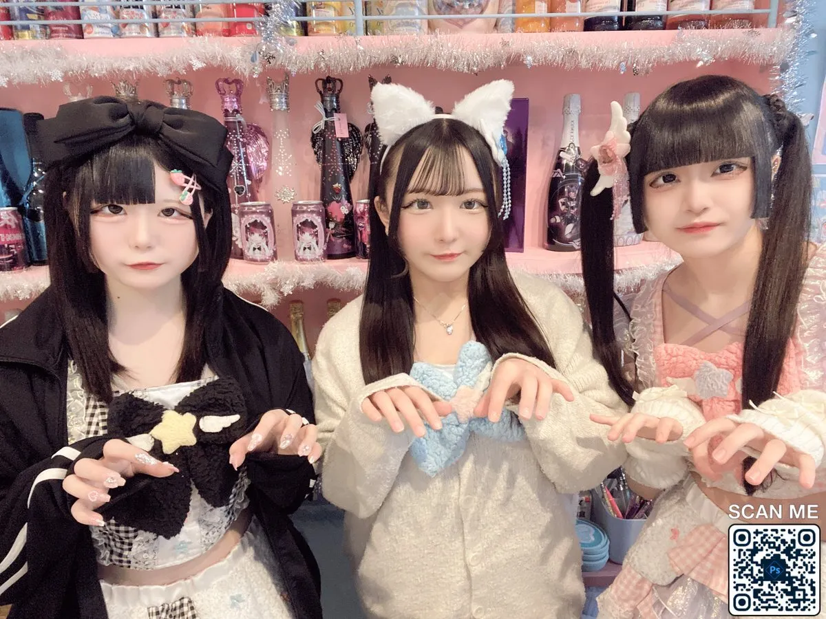 天空喫茶ふわりうむ 新宿コンカフェ@fuwarium_cafe